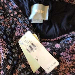 Anthropologie Skirts - NWT Maeve maxi skirt from Anthropologie - medium Anthropologie Skirts - NWT Maeve maxi skirt from Anthropologie - medium